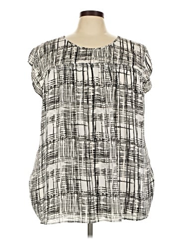 Sejour Sleeveless Blouse (view 1)