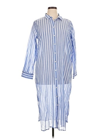 J.Crew Casual Dress (view 1)
