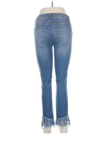 Design Lab Lord & Taylor Jeans (view 2)