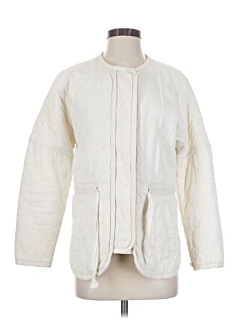 Madewell Jacket (view 1)