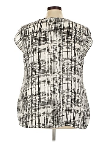 Sejour Sleeveless Blouse (view 2)