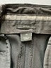 Express Design Studio Black Dress Pants Size 6 - photo 7