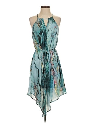 Mossimo Cocktail Dress (view 1)