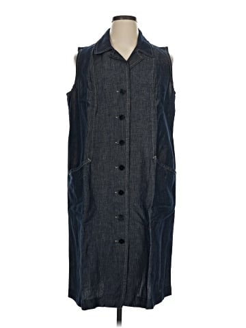 Talbots Casual Dress (view 1)