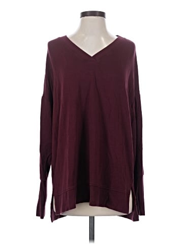 Lou & Grey Pullover Sweater (view 1)