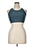 Fabletics Teal Sports Bra Size XL - photo 1