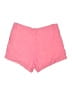 Lilly Pulitzer Solid Pink Shorts Size 8 - photo 2