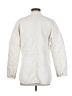 Madewell 100% Cotton Ivory Jacket Size XS - photo 2