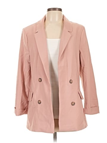 Love Tree Blazer (view 1)