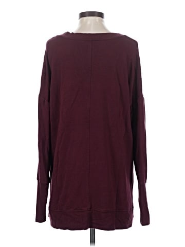 Lou & Grey Pullover Sweater (view 2)