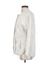 Madewell 100% Cotton Ivory Jacket Size XS - photo 5