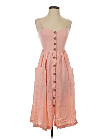 Unbranded Casual Dress (view 1)