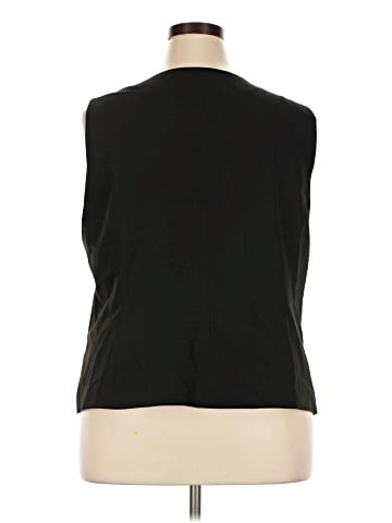 H&M Tuxedo Vest (view 2)