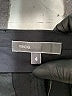 Vince. Solid Black Shorts Size 4 - photo 3