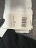 Vince. Solid Black Shorts Size 4 - photo 4