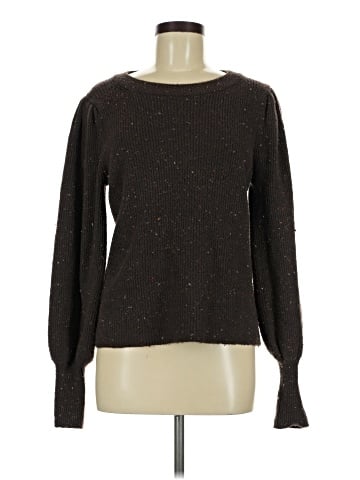 1.State Pullover Sweater (view 1)