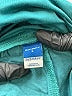 Old Navy - Maternity 100% Rayon Teal Shorts Size Sm Maternity - photo 3