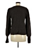 1.State Tweed Brown Pullover Sweater Size M - photo 2