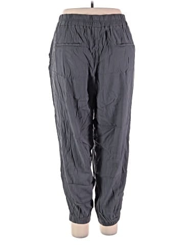 Universal Standard Casual Pants (view 2)