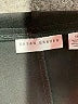 Susan Graver Black Active Pants Size 1X - photo 4