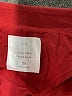 LC Lauren Conrad 100% Polyester Red Blazer Size 2X - photo 6