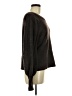 1.State Tweed Brown Pullover Sweater Size M - photo 4