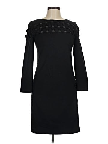Akris Punto Cocktail Dress (view 1)