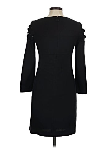 Akris Punto Cocktail Dress (view 2)