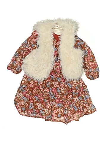 Knit Works Dress (view 1)