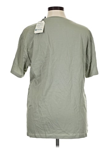 Comfort Short Sleeve T-Shirt (view 2)