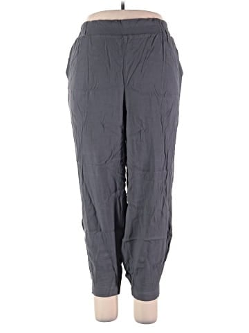 Universal Standard Casual Pants (view 1)