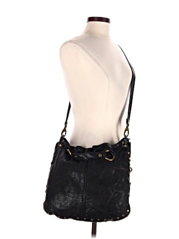 Fossil Leather Hobo (view 2)