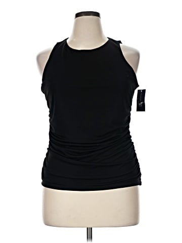 INC International Concepts Sleeveless Top (view 1)