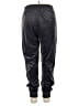 Maison Jules Black Casual Pants Size XL - photo 2