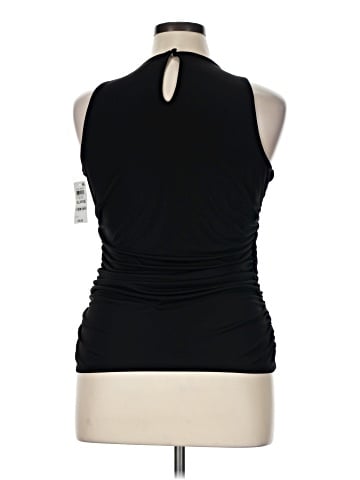 INC International Concepts Sleeveless Top (view 2)