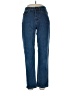 Route 66 Blue Jeans Size 10 - photo 1