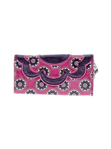 Vera Bradley Wristlet (view 2)
