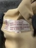 Sneaky Link Tan Trenchcoat Size 16 - photo 6
