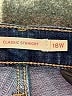 Levi's Blue Jeans Size 18 - photo 5