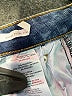 STS Blue Hearts Blue Jeans Size 33 waist - photo 7