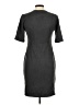 Spense Gray Casual Dress Size 10 - photo 2