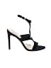 Steve Madden Black Sandals Size 9 - photo 1