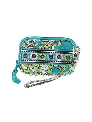 Vera Bradley Wristlet (view 1)