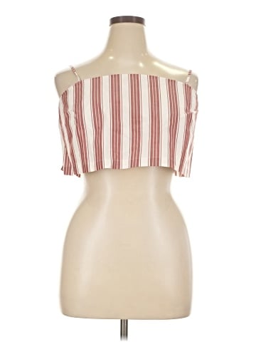 Banana Republic Sleeveless Top (view 1)