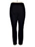 St. John Black Active Pants Size XL - photo 2