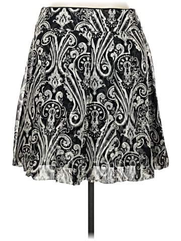 White House Black Market Casual Skirt (view 2)