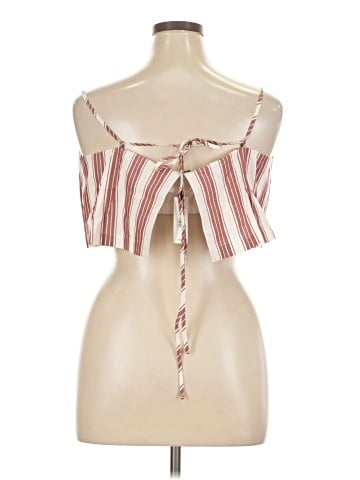 Banana Republic Sleeveless Top (view 2)