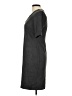 Spense Gray Casual Dress Size 10 - photo 5