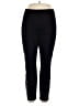 St. John Black Active Pants Size XL - photo 1