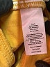 Talbots Color Block Yellow Jeans Size 2 (petite) - photo 9
